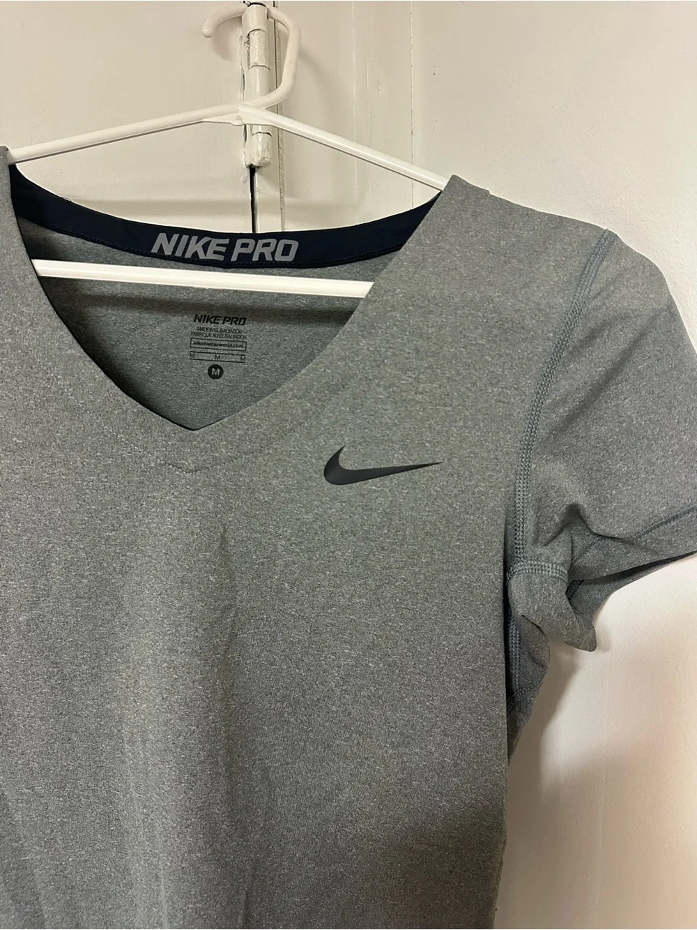 Nike lightweight short